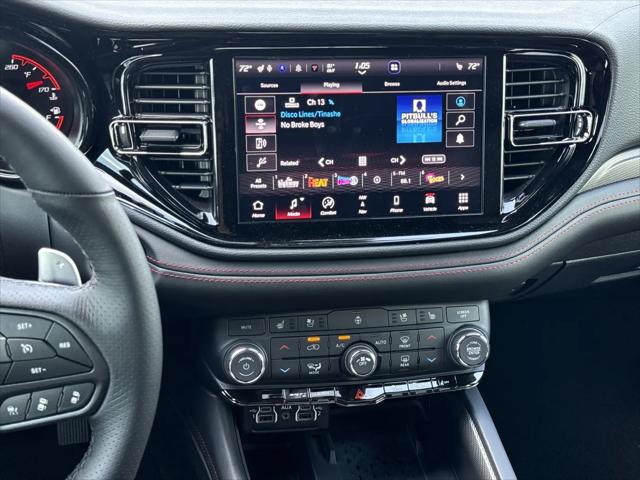 2027 Dodge Durango R/T 392 Plus