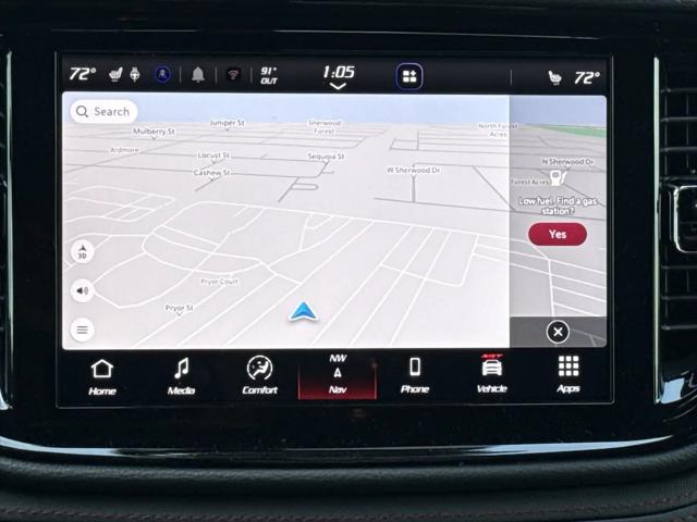 2027 Dodge Durango R/T 392 Plus