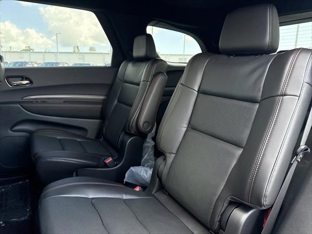 2027 Dodge Durango R/T 392 Plus