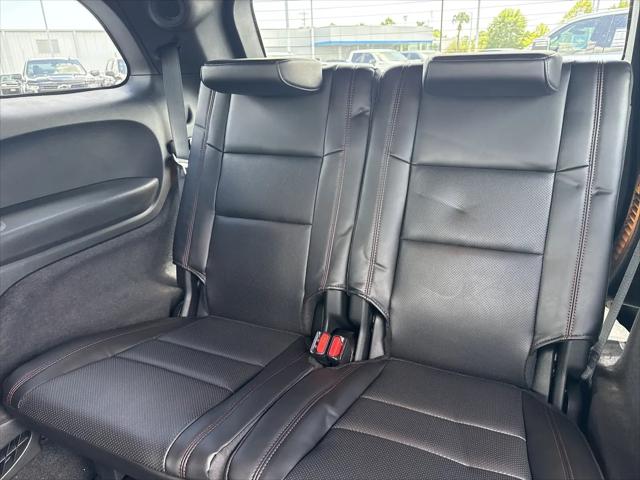 2027 Dodge Durango R/T 392 Plus