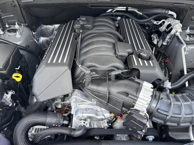 2027 Dodge Durango R/T 392 Plus