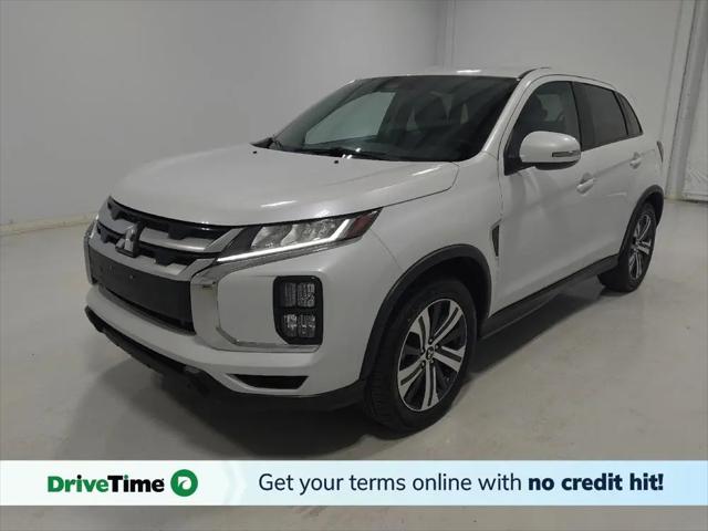 2022 Mitsubishi Outlander Sport for sale near Columbus, OH