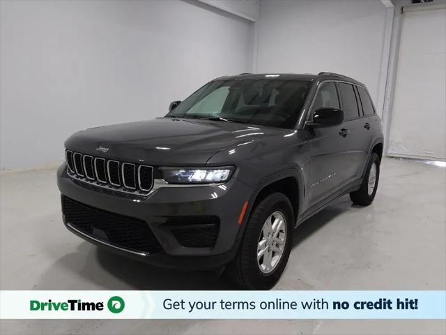 2022 Jeep Grand Cherokee Laredo 4x4 for sale in Columbus, OH