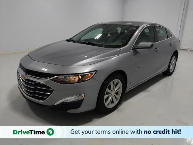 2024 Chevrolet Malibu FWD 1LT for sale in Columbus, OH