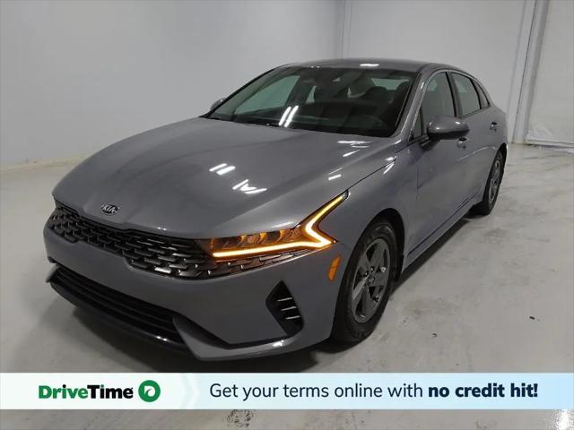 2021 Kia K5 LXS for sale near Columbus, OH