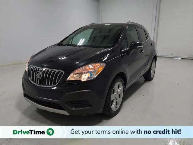 2015 Buick Encore Base for sale near Columbus, OH
