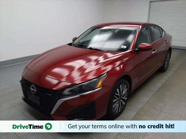 2023 Nissan Altima SV Intelligent AWD for sale in Mishawaka, IN