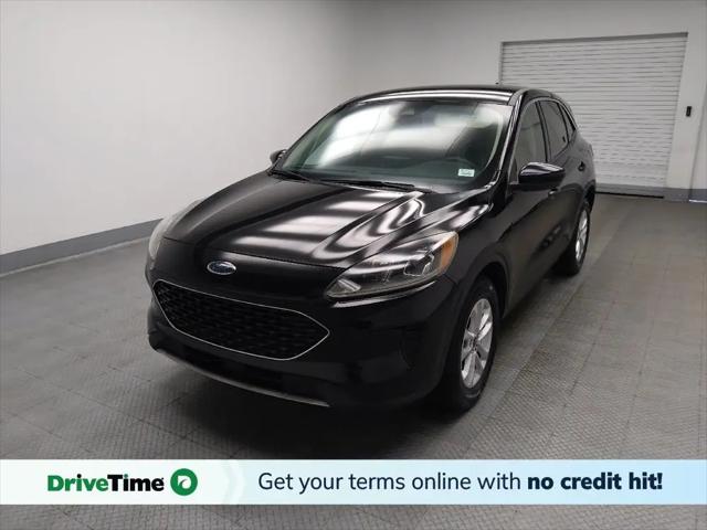 2020 Ford Escape SE for sale in Indianapolis, IN