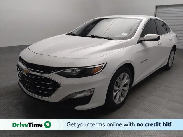 2024 Chevrolet Malibu FWD 1LT for sale in Tulsa, OK