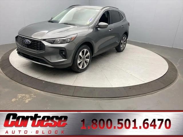 2025 Ford Escape Platinum for sale in Rochester, NY