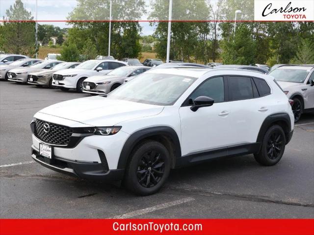 2024 Mazda CX-50 2.5 S Premium for sale in Coon Rapids, MN