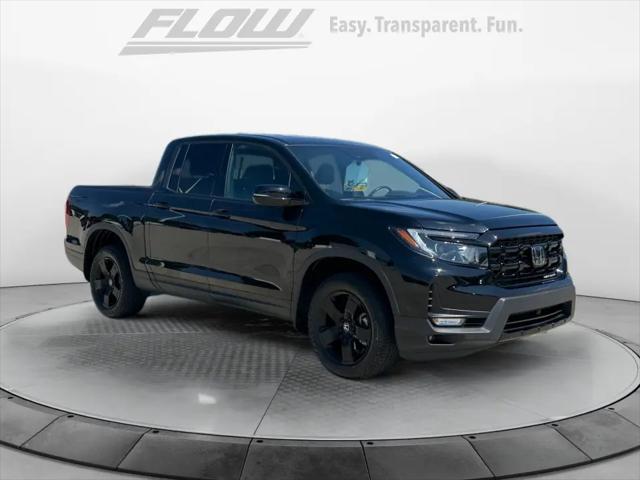 2024 Honda Ridgeline Black Edition for sale in Winston Salem, NC
