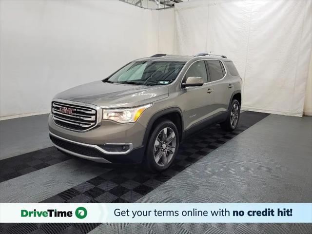 2019 GMC Acadia SLT-2 for sale in Allentown, PA