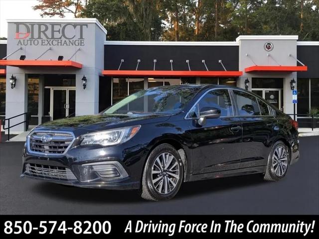 2018 Subaru Legacy 2.5i Premium for sale in Tallahassee, FL
