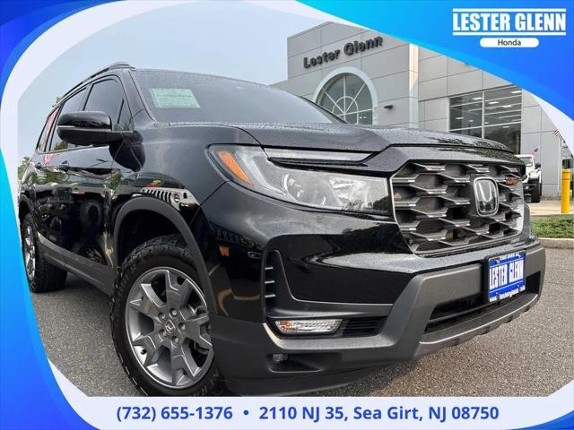 2025 Honda Passport AWD TrailSport for sale in Sea Girt, NJ