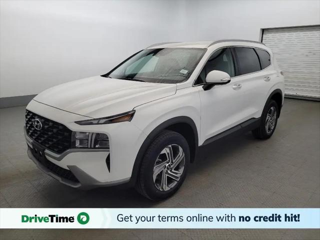 2023 Hyundai Santa Fe SEL for sale in New Castle, DE
