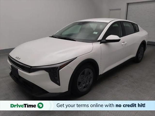 2025 Kia K4 LX for sale in WICHITA, KS