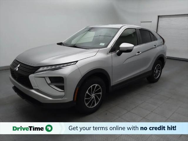 2022 Mitsubishi Eclipse Cross ES S-AWC for sale in Greenville, SC