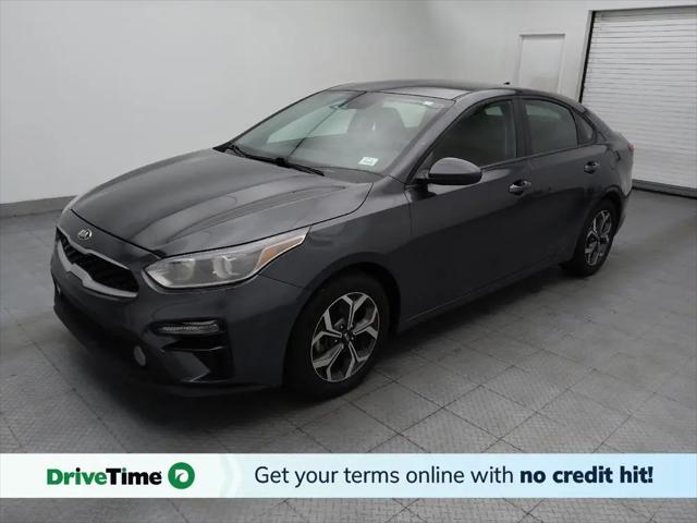 2019 Kia Forte LXS for sale in Greenville, SC