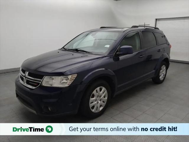 2019 Dodge Journey SE for sale in Greenville, SC
