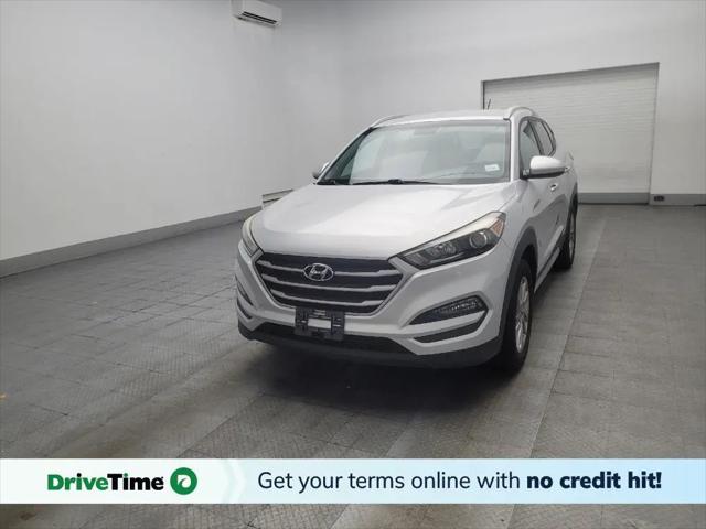2017 Hyundai Tucson SE for sale in Stone Mountain, GA