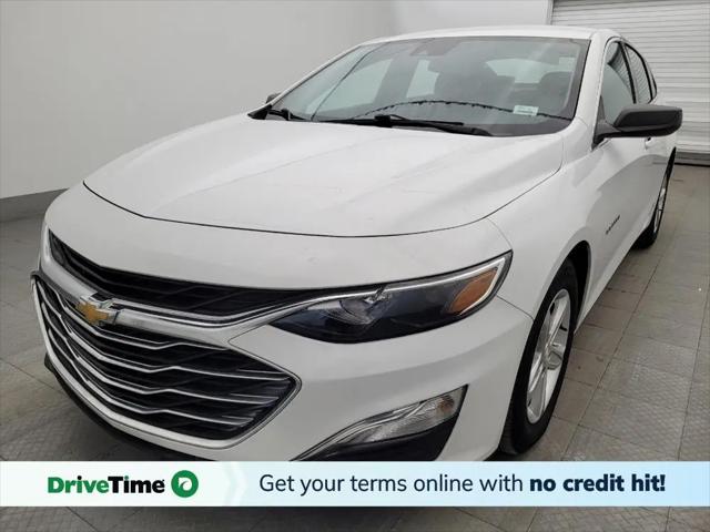 2024 Chevrolet Malibu FWD 1FL for sale in Duluth, GA