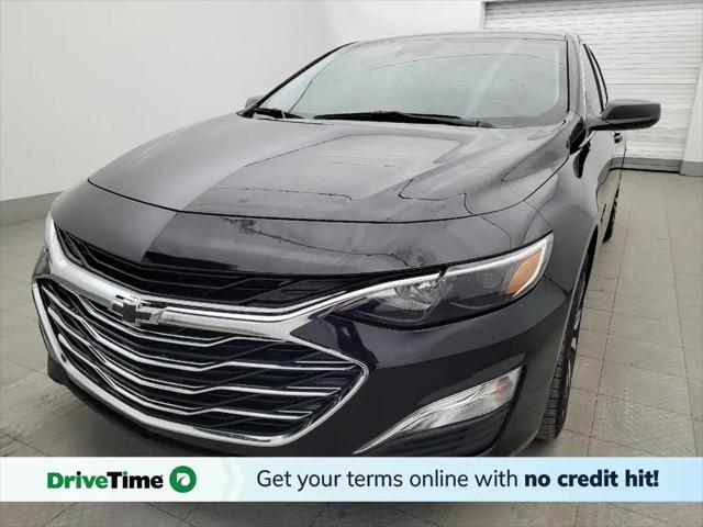 2025 Chevrolet Malibu RS for sale in Duluth, GA