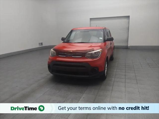 2019 Kia Soul Base for sale in Chattanooga, TN