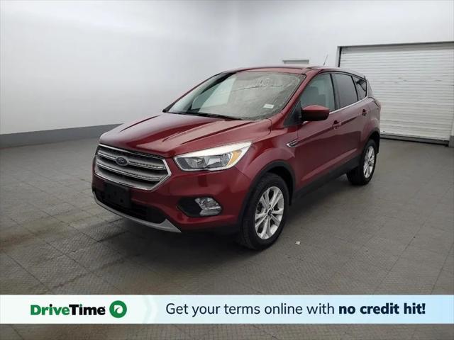 2019 Ford Escape SE for sale in Williamstown, NJ