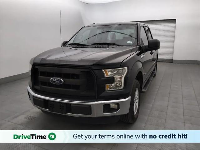 2016 Ford F-150 XL for sale in Clearwater, FL