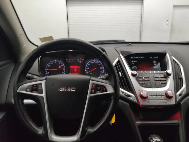 2017 GMC Terrain SLE-2