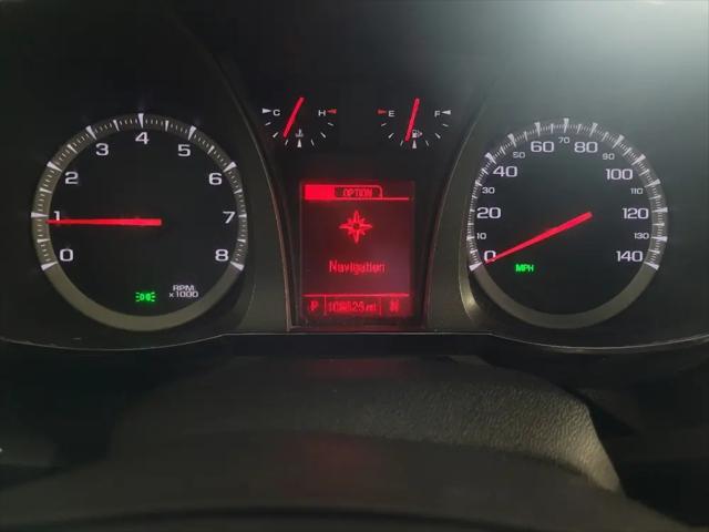 2017 GMC Terrain SLE-2