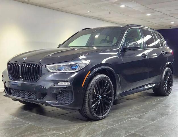2020 BMW X5 M50i for sale in Rolling Meadows, IL