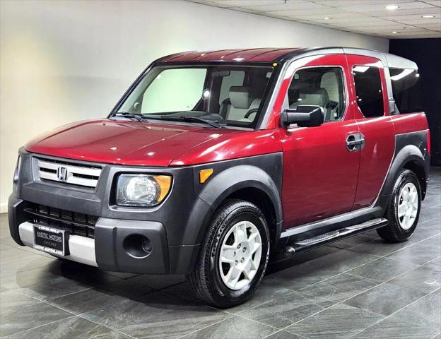 2008 Honda Element LX for sale in Rolling Meadows, IL