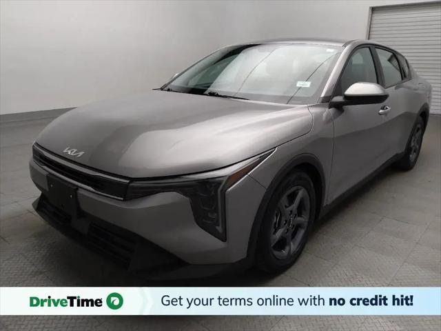 2025 Kia K4 LXS for sale in Temple, TX