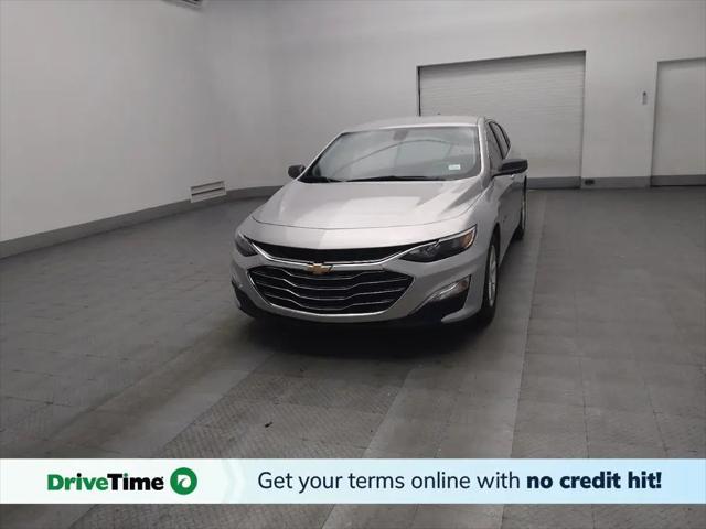 2019 Chevrolet Malibu 1LS for sale in Albany, GA