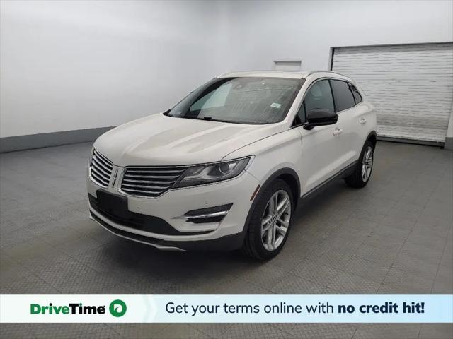 2015 Lincoln MKC AWD for sale in Plymouth Meeting, PA