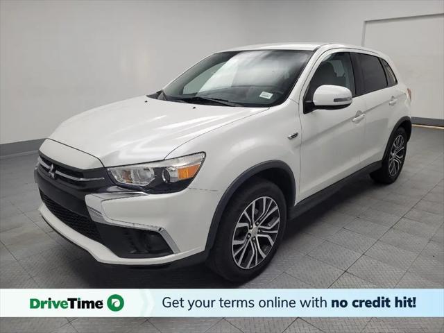 2019 Mitsubishi Outlander Sport 2.0 SE for sale in Madison, TN