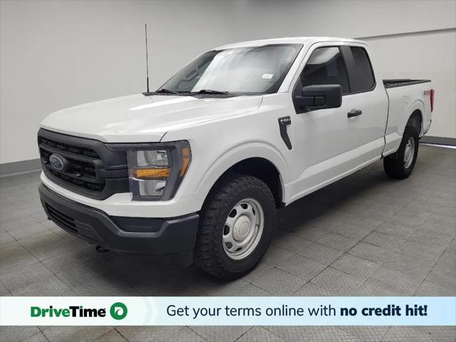 2023 Ford F-150 XL for sale in Madison, TN