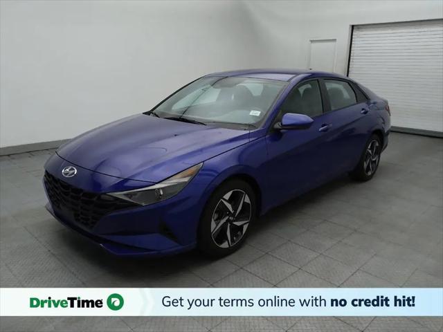 2023 Hyundai Elantra SEL for sale in Winston Salem, NC