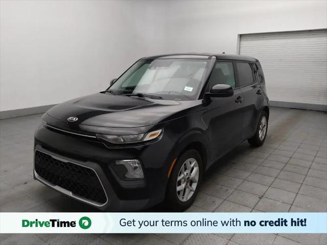 2020 Kia Soul S for sale in Augusta, GA