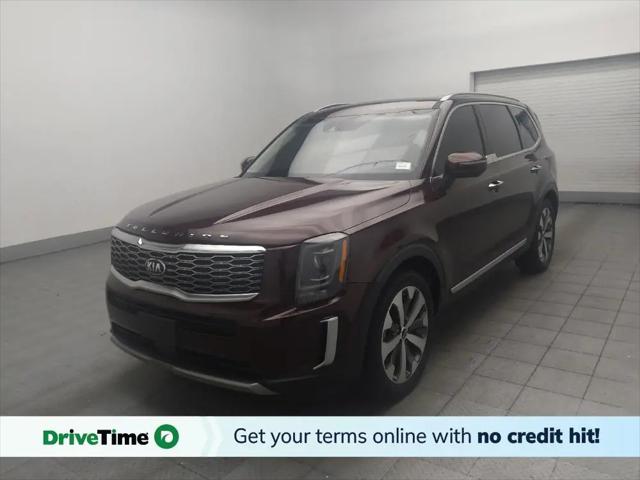 2021 Kia Telluride S for sale in Augusta, GA