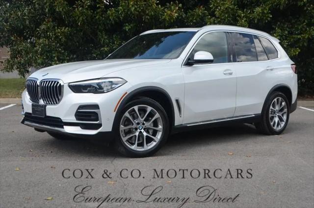 2023 BMW X5 xDrive40i for sale in Nashville, TN