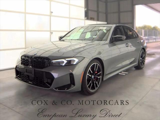 2026 BMW M340i M340i MSRP 67,150 for sale in Nashville, TN