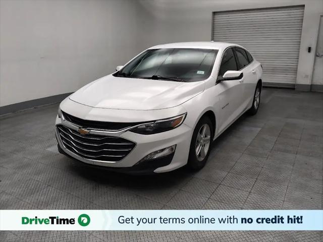 2024 Chevrolet Malibu FWD 1LT for sale in Maplewood, MN