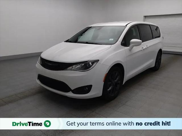 2018 Chrysler Pacifica Touring Plus for sale in Pensacola, FL