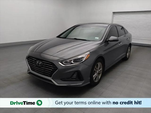 2018 Hyundai Sonata Limited for sale in Pensacola, FL