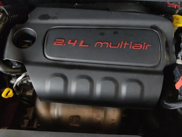 2019 Jeep Compass Latitude FWD