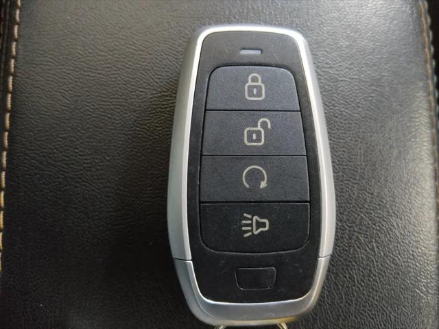 2019 Jeep Compass Latitude FWD