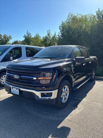 2025 Ford F-150 XLT for sale in Ozark, AL